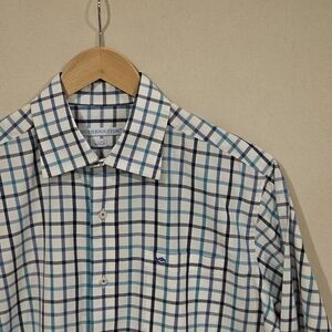 Southern Tide Classic Fit Button Down XL